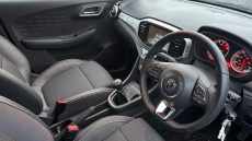 MG MG3 1.5 VTi-TECH Exclusive 5dr [Navigation] Petrol Hatchback